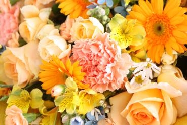 父の日は。。。。６月１６日｜「銀花園」　（京都府京都市左京区の花キューピット加盟店 花屋）のブログ